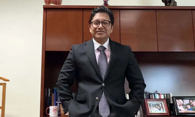 Cuándo nació México
