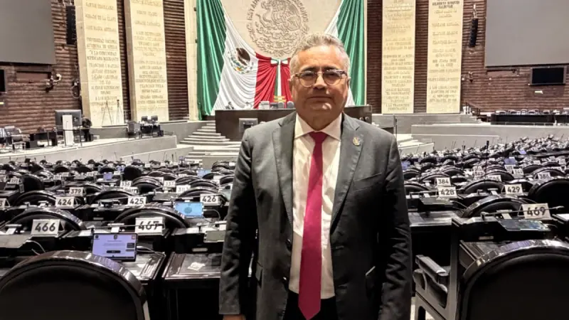 Diputados alistan dictamen “sólido y responsable” para Ley de Economía Digital