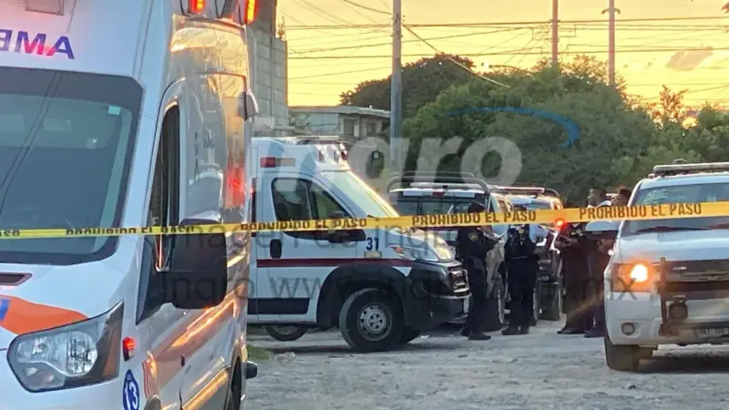 Muere segunda víctima tras riña en Jardines del Sol
