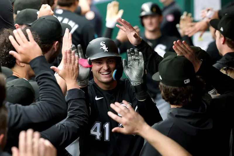 De tres temporadas perdedoras a los playoffs; así fue el regreso de los Medias Blancas