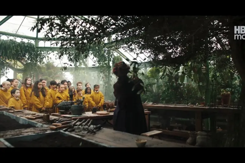 HBO presenta un nuevo vistazo a la serie de ‘Harry Potter’ sencillamente impresionante. El remake de ‘La Piedra Filosofal’ lo tiene todo para arrasar estas Navidades
