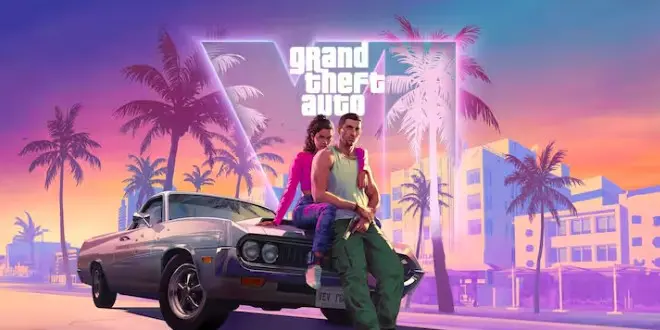 ¿Por qué GTA VI es el más esperado de la historia?