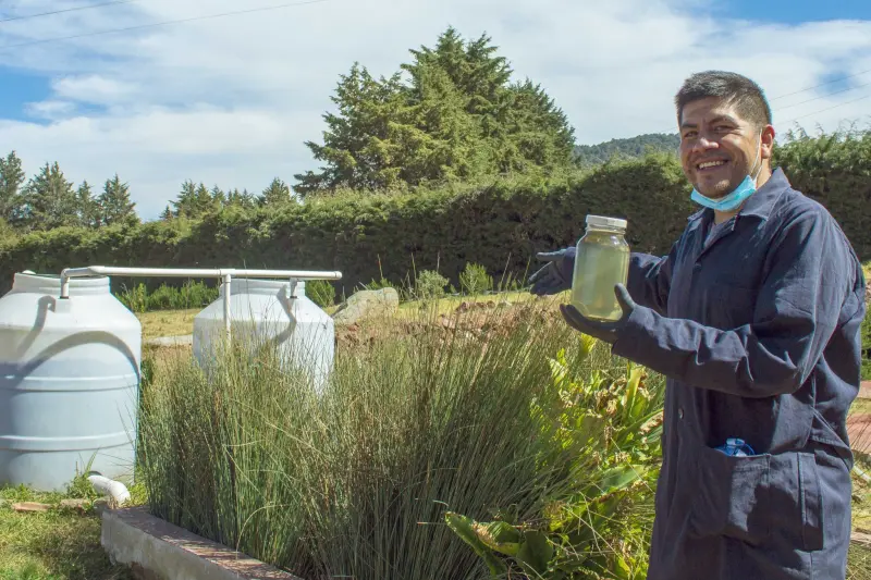 Egresados BUAP ganan Heineken Green Challenge 2026