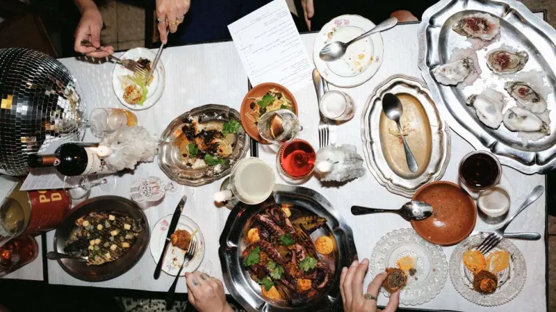 Gancho, de carnicería en el barrio de los fados a restaurante que cautiva