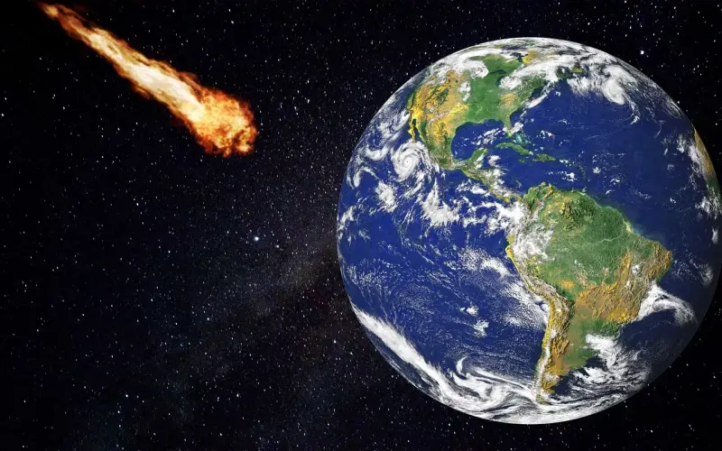La inquietante profecía que anuncia el fin del mundo en 2026 según el ‘Nostradamus’ pakistaní
