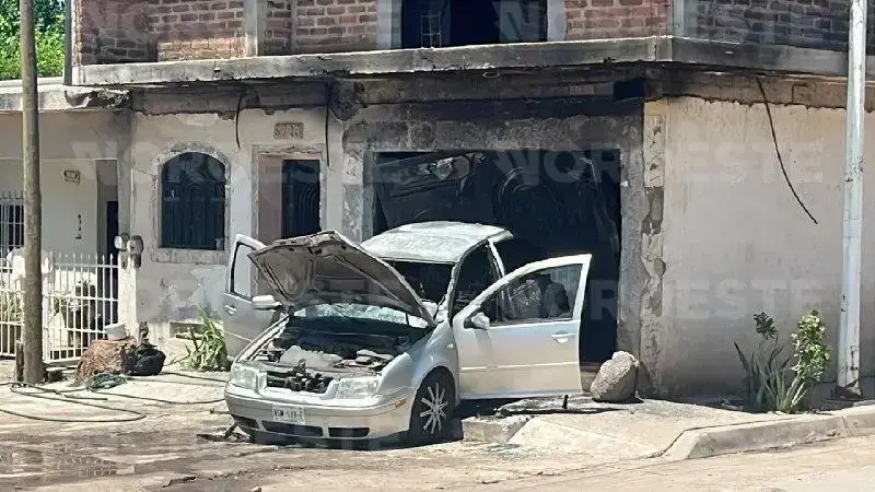 A dos años de violencia, Seguridad admite que Sinaloa aún no revierte la situación