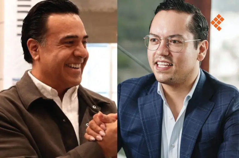 Josué Guerrero respeta decisión de Luis Nava