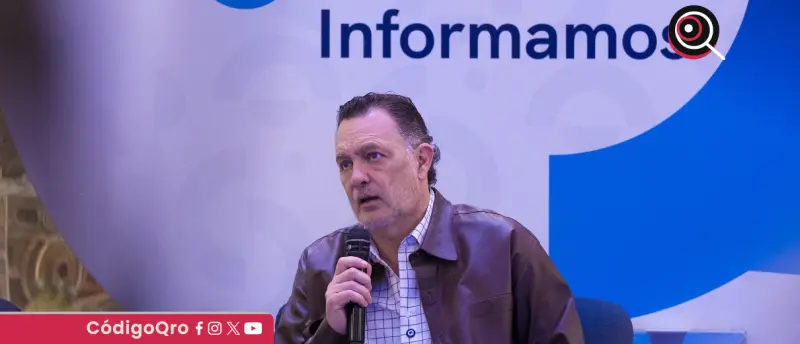 Gobierno del estado no incita reclamos hacia la presidenta por obras: Kuri