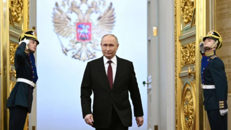 La guerra cambia de escenario: Rusia ataca una ruta clave entre Ucrania y Europa