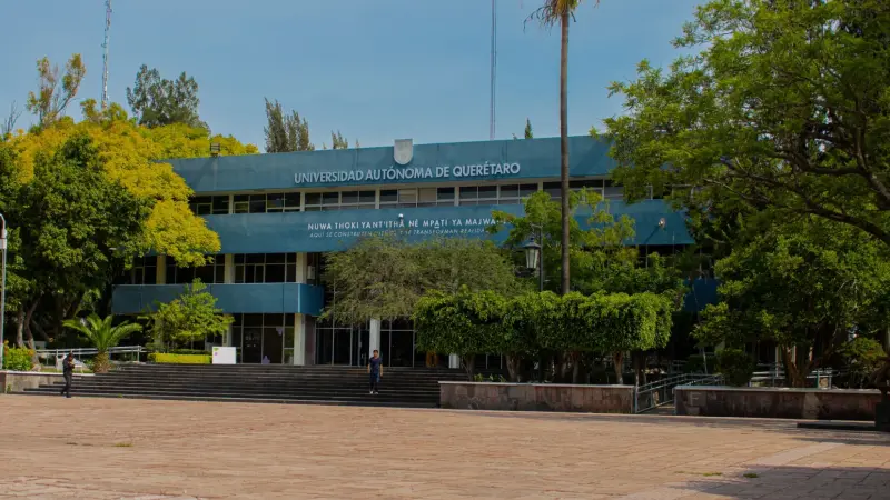 Autoridades activan protocolo de seguridad tras localizar objeto sospechoso en Prepa Sur de la UAQ