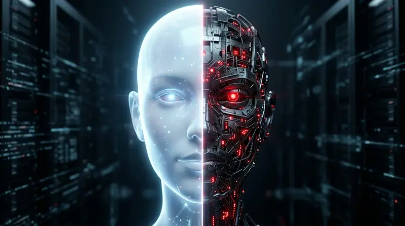 Anthropic advierte sobre chantajes y comportamiento de autoconservación en sus propios modelos de inteligencia artificial
