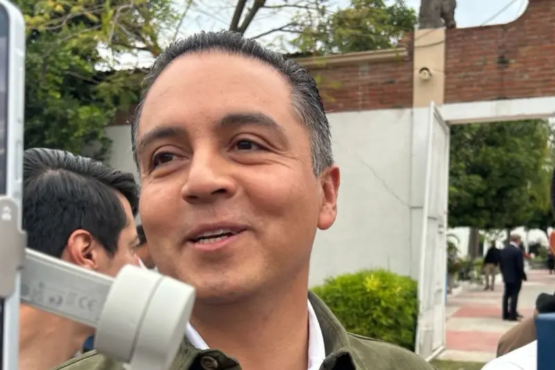 Habrá una obra subterránea para la zona de Invierno: Gudiño