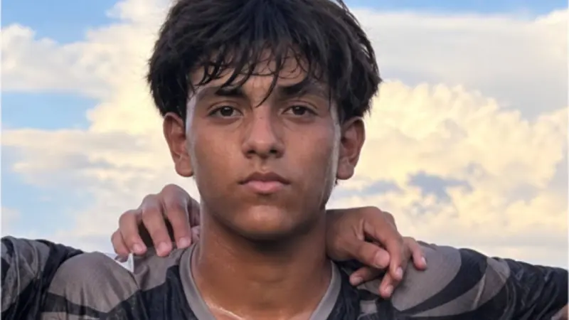 Muere Gael Uscanga a los 15 años: el futbolista de Piratas de Veracruz se desvaneció antes de entrenar y había marcado gol en su debut con el primer equipo apenas dos meses atrás