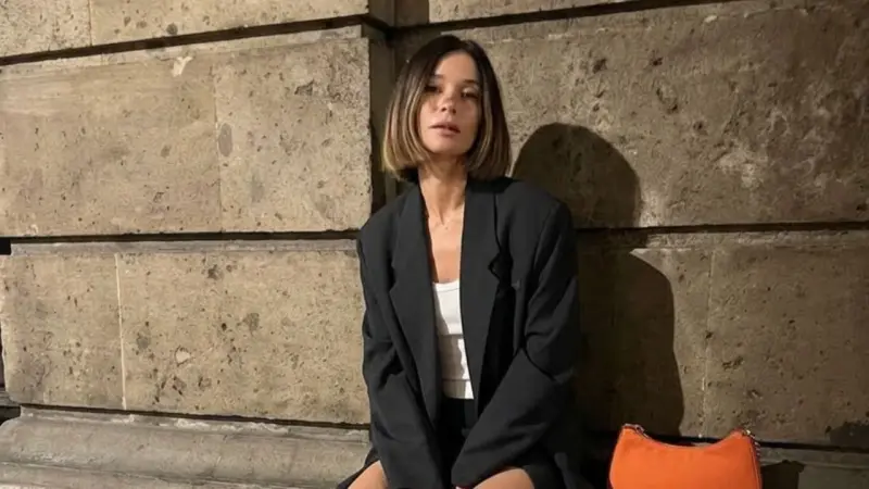 Valeria Sendel reaparece tras pelea con Gala Montes y genera dudas con misteriosa foto