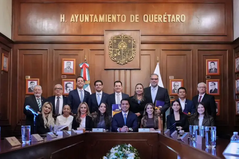 Avanza el “Plan Orden”, resalta Felifer en su segundo informe