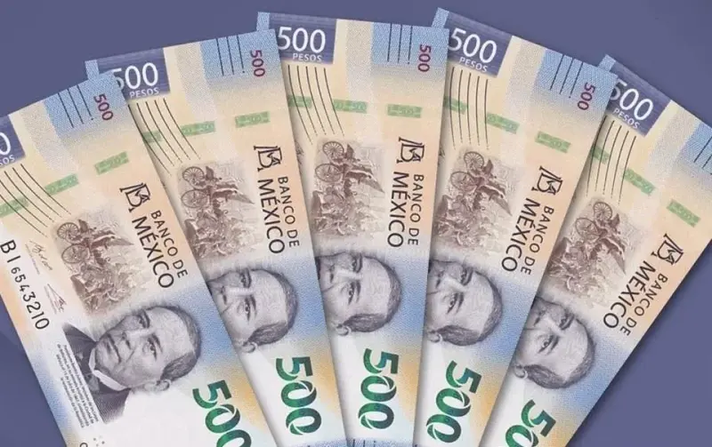 Sigue rezagado México en inversión en fondos