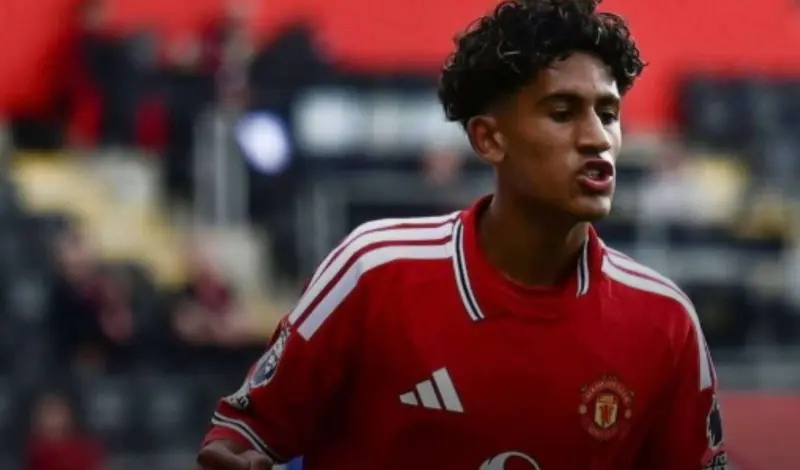 Madrid, Barça, PSG y Bayern: todos suspiran por JJ Gabriel, el nuevo Neymar