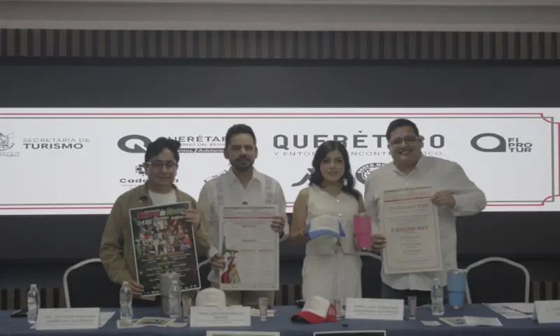 Prepara Vizarrón celebración por 152 aniversario de sus Fiestas Patrias
