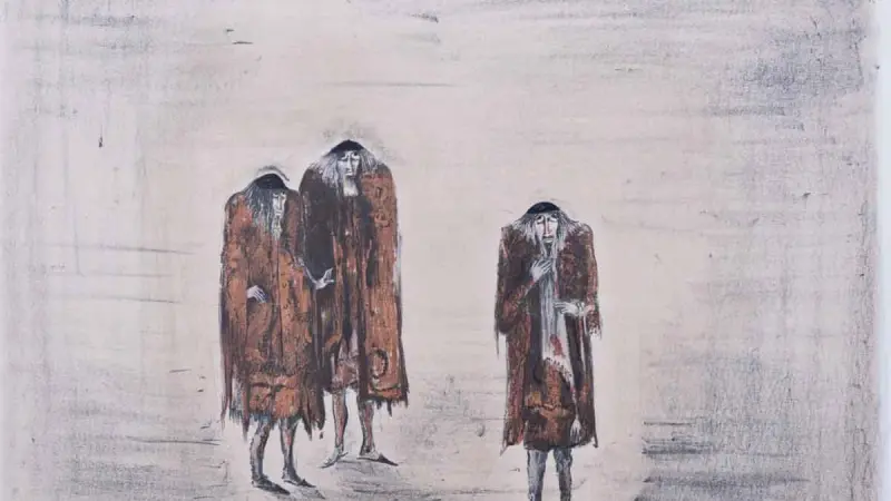Exhibirán obra gráfica de Leonora Carrington en el Mupo