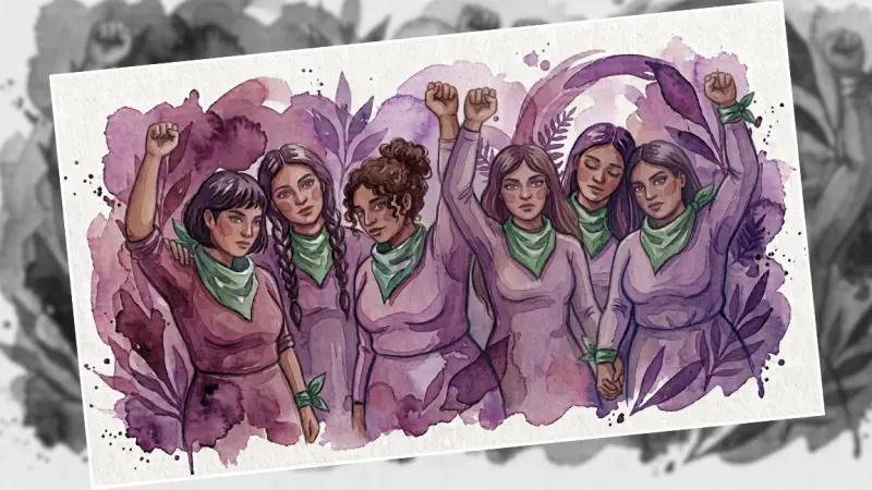 NosotrAs: Decidir es mi derecho, pero ¿realmente lo puedo ejercer?