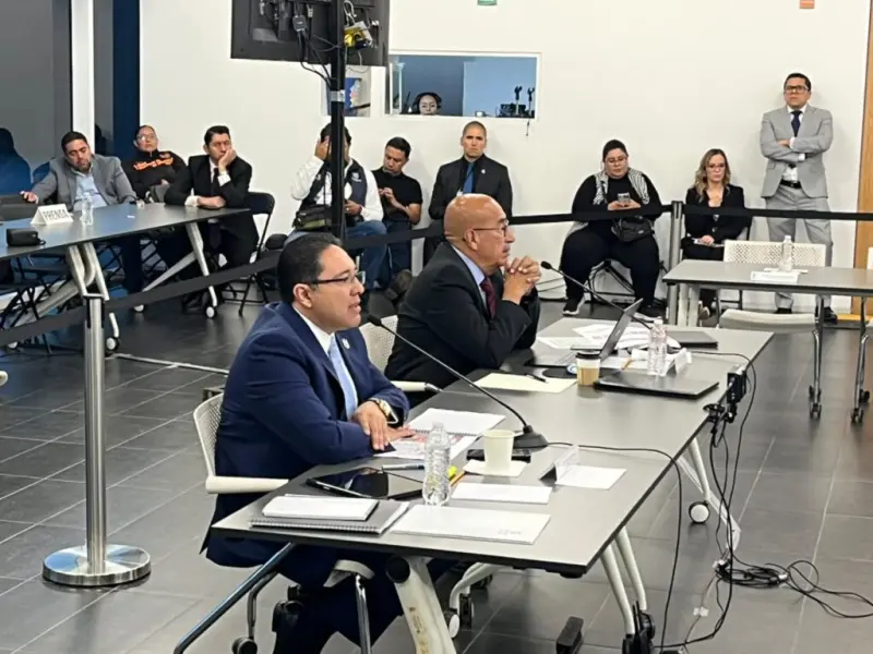 Contraloría sanciona a 864 servidores públicos estatales en Querétaro