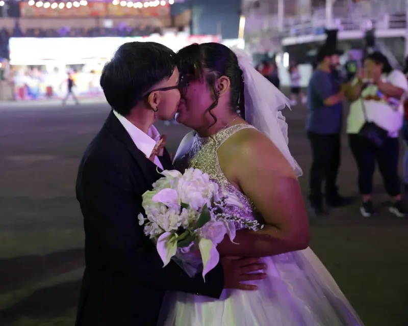 Bodas Colectivas de las Fiestas del Sol 2026: ¿qué necesito y cuándo debo llegar?