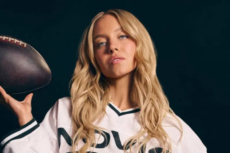 Sydney Sweeney vuelve a desatar la polémica: varias atletas olímpicas cargan contra ella por sexualizar el deporte femenino en su último anuncio