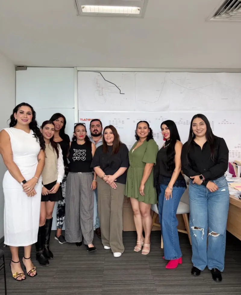 Llevarán servicios de salud y atención antidiscriminación a Cajititlán