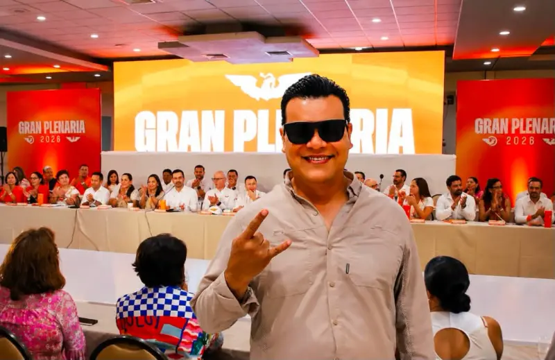 Dejó Juan Zepeda una deuda de 300 mdp y busca volver a gobernar Neza