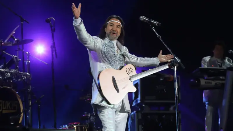 Acepta la derrota, prepara la cartera: Precios oficiales de conciertos de Los Bukis en CDMX y Guadalajara