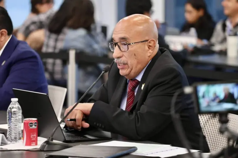 SDUOP reporta obras en infraestructura, carreteras y patrimonio durante glosa