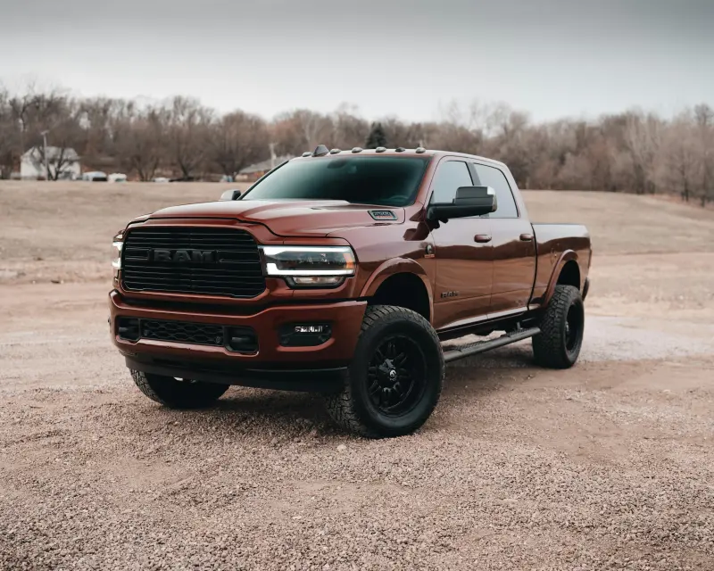 Califica Stellantis México como especulaciones traslado de producción de RAM Heavy-Duty de Saltillo a Michigan