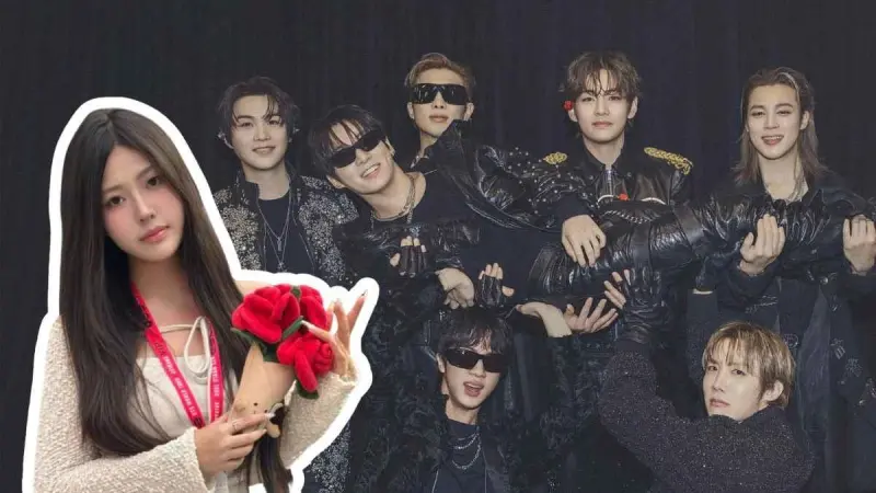 ¿Hazaña o privilegio? Una ARMY fue a 35 shows de BTS y confesó cómo le hizo