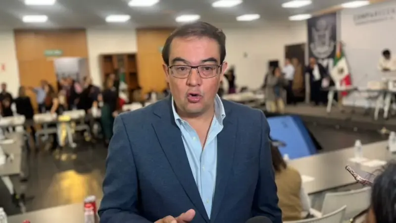 PAN presenta procedimiento sancionador contra Santiago Nieto ante el IEEQ