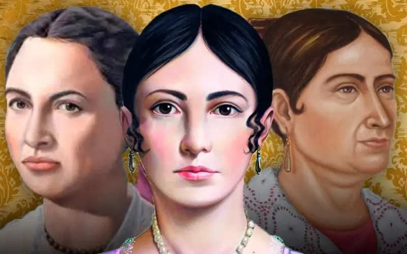 Recuperan la historia de mujeres de a pie en la Independencia