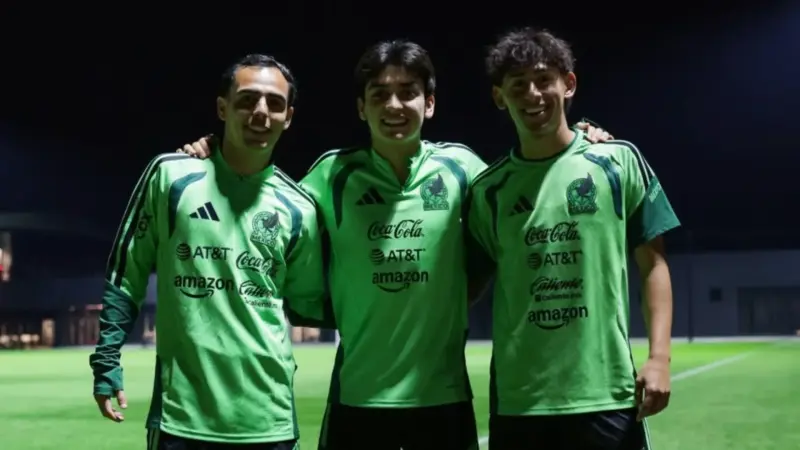 México vs. Perú: horario, sede y dónde ver el partido de este martes