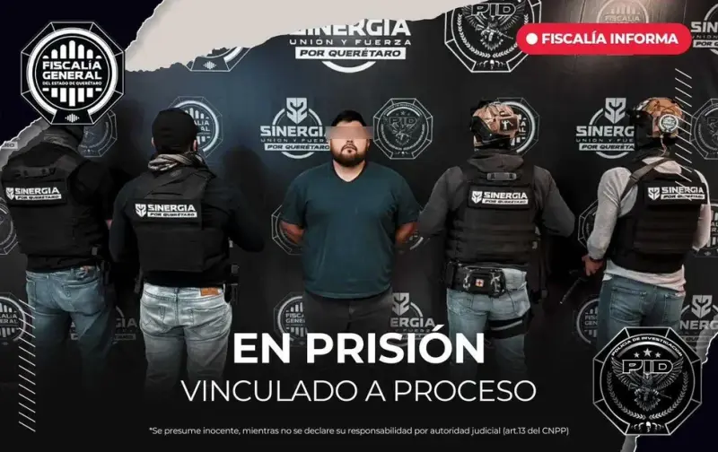 Vinculan a “El Metro” por delitos contra la salud y cohecho