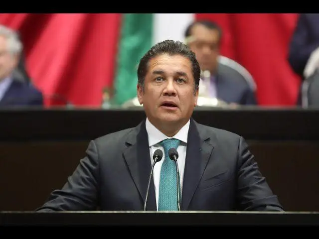 Desde San Lázaro destacan inversión y obras del gobierno de Gallardo