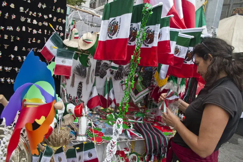 Día de la independencia de México: La verdad detrás de “El Pípila” y el incendio de la Alhóndiga de Granaditas