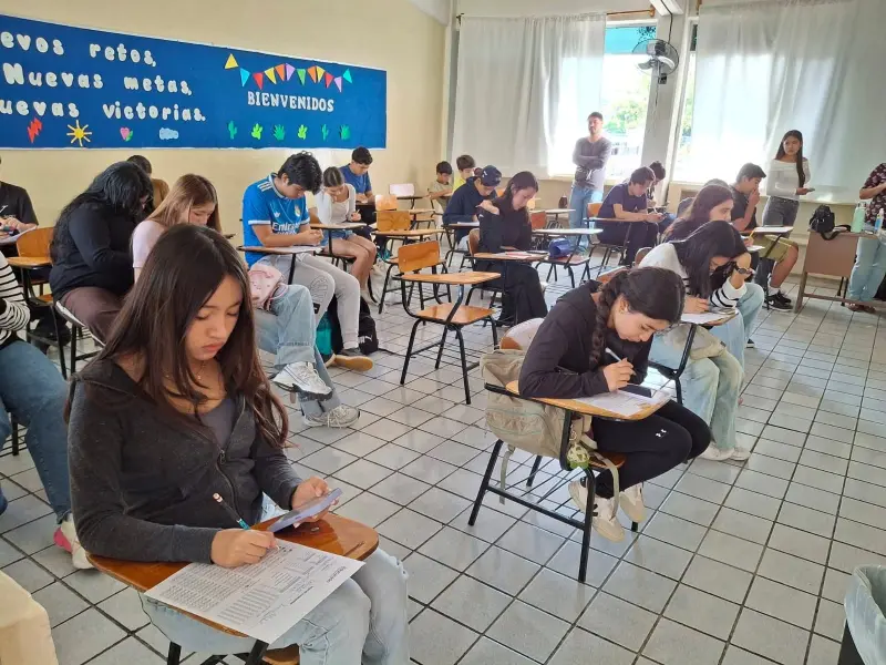 Abre SEG convocatoria de becas en escuelas particulares de Guerrero