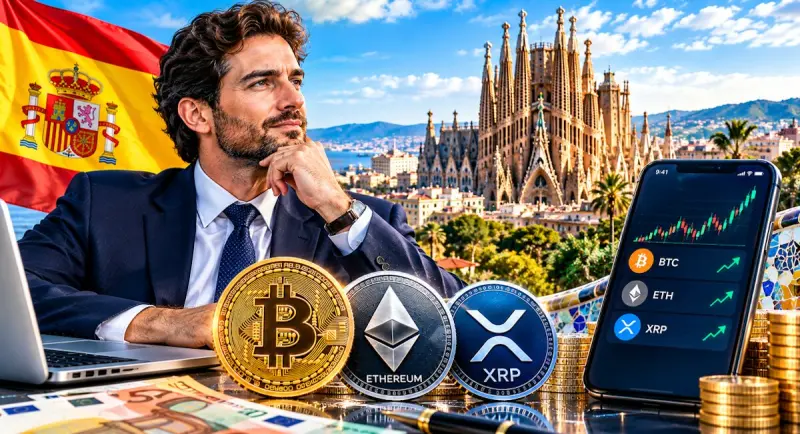 Bitcoin, MiCA y nuevas oportunidades: por qué Bull DeFi está llamando la atención de los inversores españoles