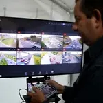 Tiempos de traslado se reducen en Prolongación Constituyentes con operativo vial en la zona