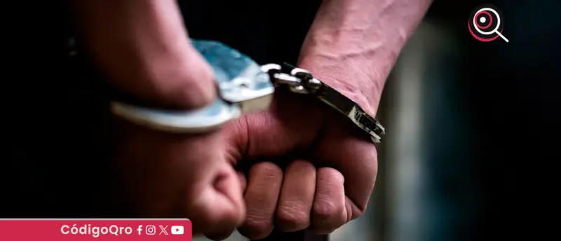 Vinculan a proceso a Alonso “N” por posesión de cartuchos y cargadores