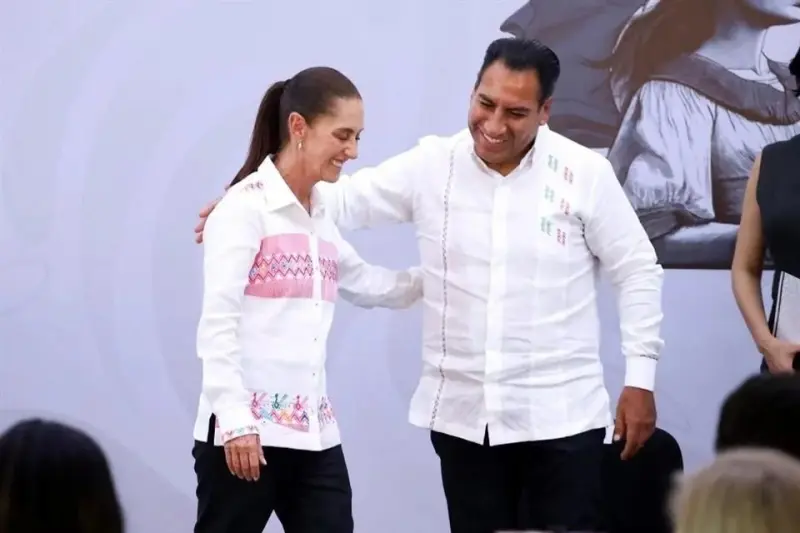 Ofrece CSP apoyo por sequía a productores de Chiapas