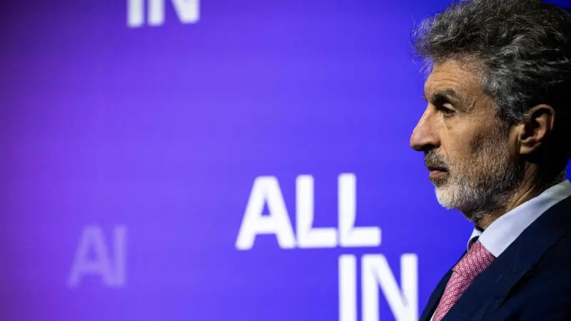 "Estamos perdiendo el control" de la IA, dice el pionero Yoshua Bengio