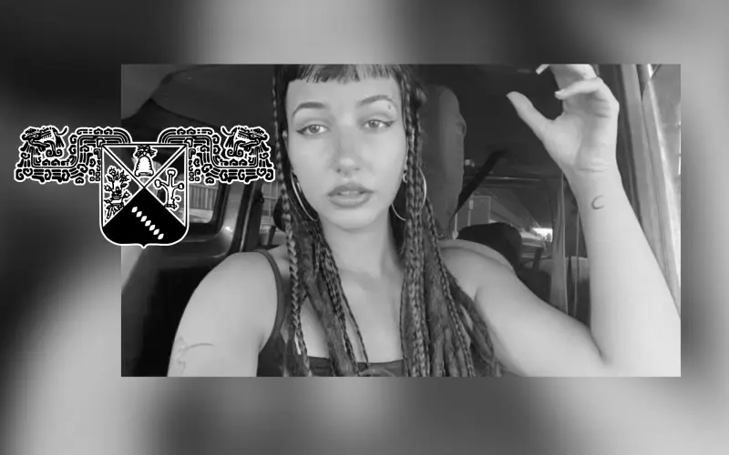 Claudia Tacoronte fue asesinada en México, así recuerdan a la estudiante española de intercambio en la Universidad Autónoma de Morelos
