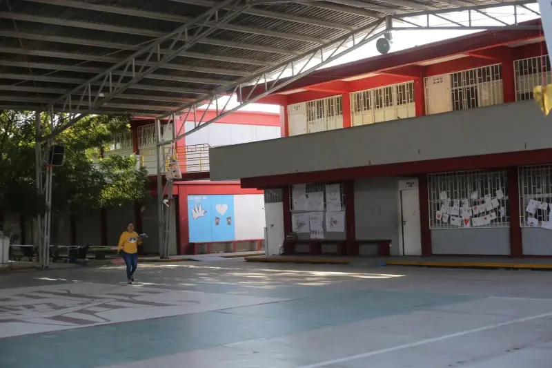 Mexicanos Primero advierte que sistema educativo de Sinaloa requiere atención urgente