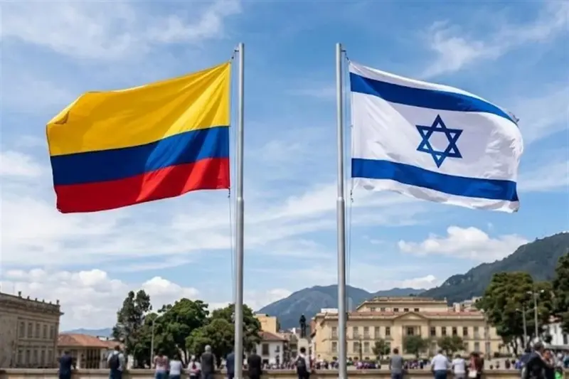 Reconstruyen Colombia e Israel su alianza política