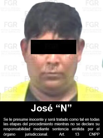 Procesan a imputado de desaparición forzada y homicidio en Durango