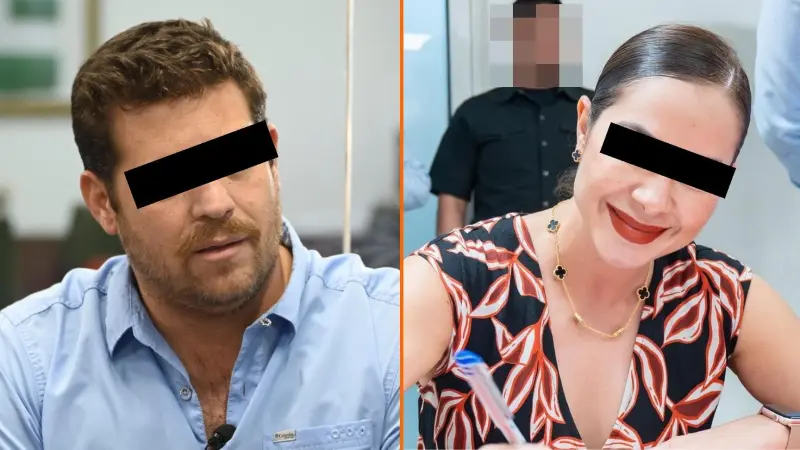 ‘Caso Ganem-Rodríguez’: ¿se convertirá en ejemplo?